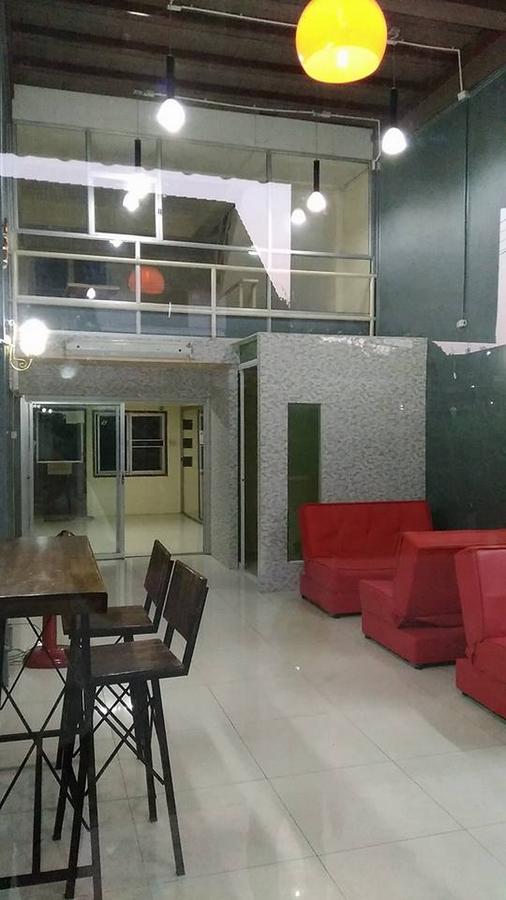 Gondor Guesthouse Chiang Mai Buitenkant foto
