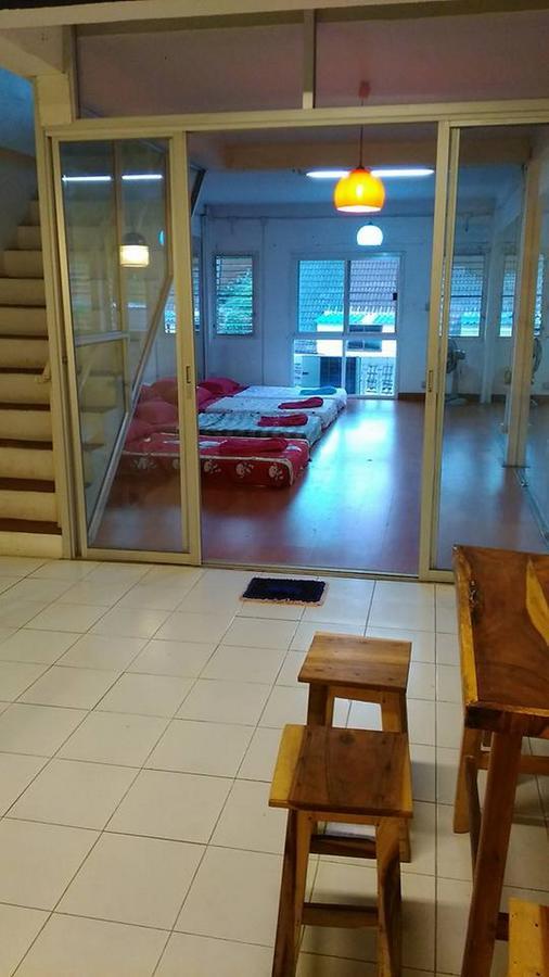 Gondor Guesthouse Chiang Mai Buitenkant foto