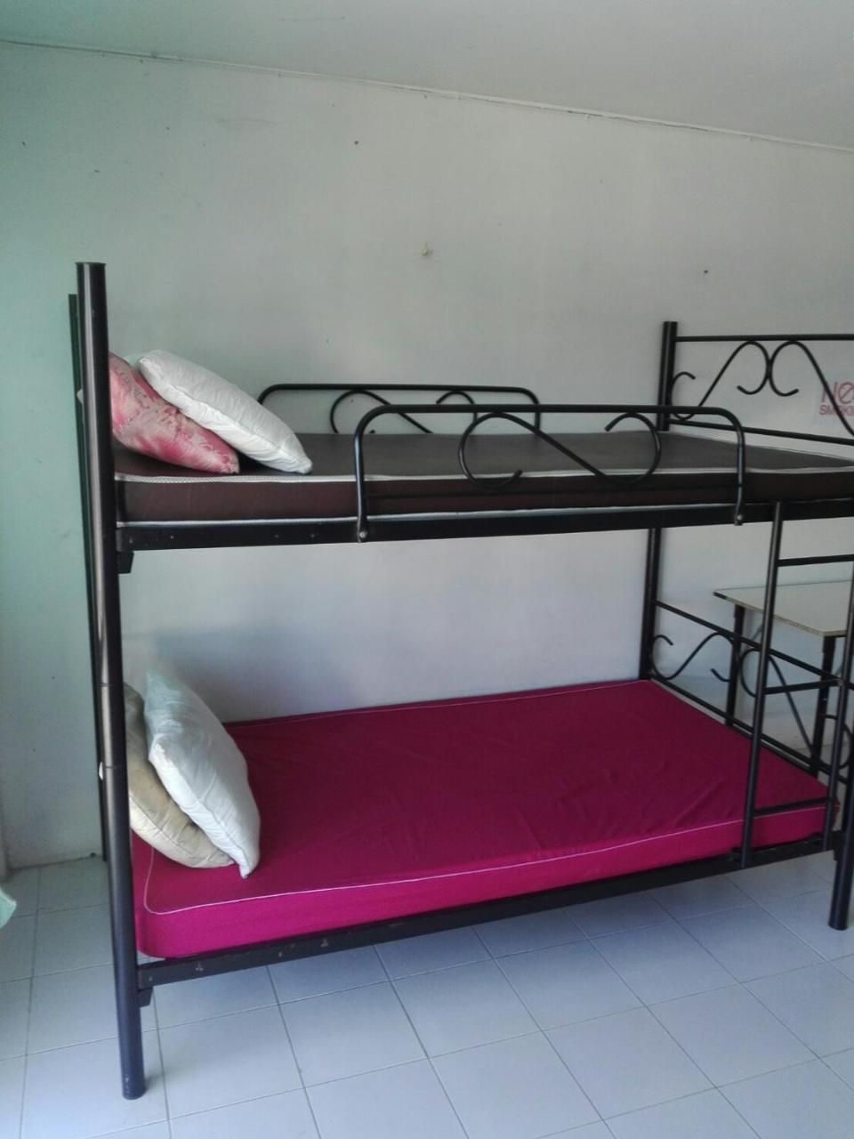 Gondor Guesthouse Chiang Mai Buitenkant foto