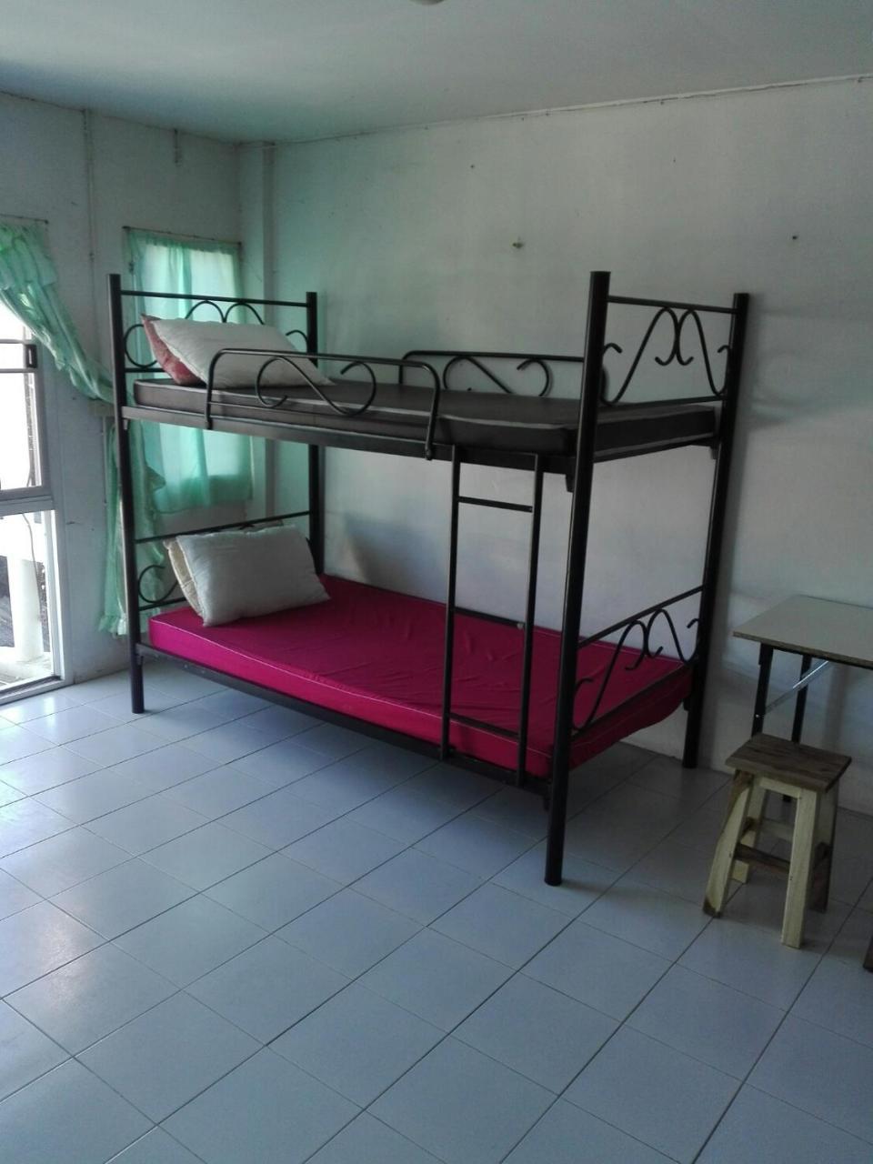 Gondor Guesthouse Chiang Mai Buitenkant foto